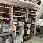 上野萬屋酒舗 - 