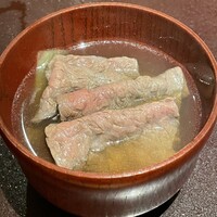 馳走 啐啄一十  - 
