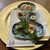 ぎゃらりぃかふぇ華野 - 料理写真: