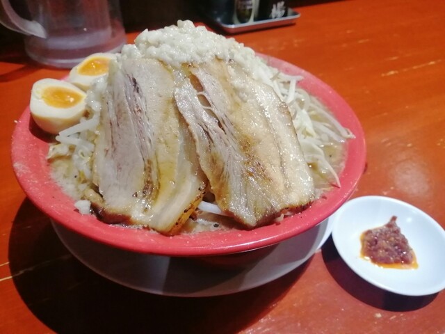 Shakariki Tomo Abiko Ten