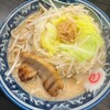 麺屋 武士道 本店