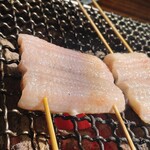 まほろば囲炉裏 - 