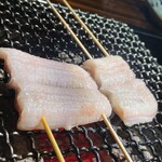 まほろば囲炉裏 - 