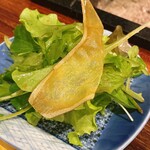 まほろば囲炉裏 - 