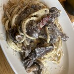 ビストロ・ソングラム 新橋店 - 