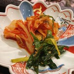 まほろば囲炉裏 - 