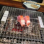 まほろば囲炉裏 - 