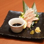 麺酒場 楓花亭 - 