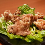 麺酒場 楓花亭 - 