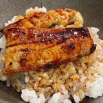 まほろば囲炉裏 - 