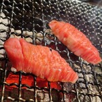 まほろば囲炉裏 - 