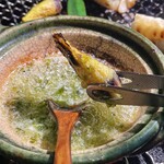 まほろば囲炉裏 - 