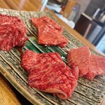 まほろば囲炉裏 - 