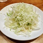 とんかつ紅の豚 - 