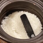 まほろば囲炉裏 - 