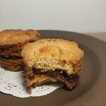 オーブ パティシエ シンジ モリ - 