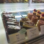 オーブ パティシエ シンジ モリ - 