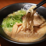 麺酒場 楓花亭 - 