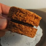 オーブ パティシエ シンジ モリ - 