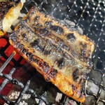 まほろば囲炉裏 - 