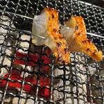 まほろば囲炉裏 - 