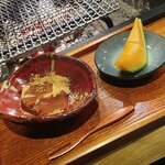 まほろば囲炉裏 - 