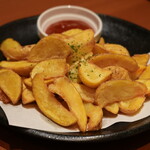 麺酒場 楓花亭 - 