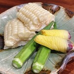 まほろば囲炉裏 - 