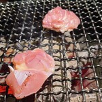 まほろば囲炉裏 - 