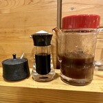 とんかつ紅の豚 - 