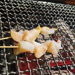 まほろば囲炉裏 心斎橋 - 