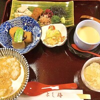よし梅 人形町本店 - 