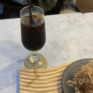 ホンマチコーヒー_1