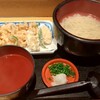 釜あげうどん はつとみ