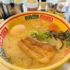 九州じゃんがららあめん 原宿店