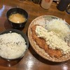 炭焼・焼鳥　どん呑 谷町店
