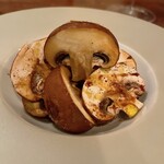 Bar à Vin ムッシュ ヨースケ - 