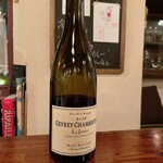 Bar à Vin ムッシュ ヨースケ - 