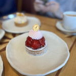 カルチェ・ラタン - 