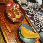 まほろば囲炉裏 - 