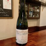 Bar à Vin ムッシュ ヨースケ - 