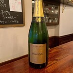 Bar à Vin ムッシュ ヨースケ - 