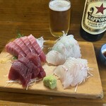 居酒屋正ちゃん - 