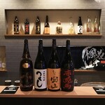 麺酒場 楓花亭 - 