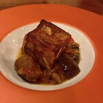 Bar à Vin ムッシュ ヨースケ - 