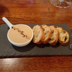 Bar à Vin ムッシュ ヨースケ - 