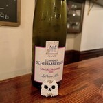 Bar à Vin ムッシュ ヨースケ - 