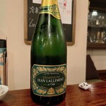 Bar à Vin ムッシュ ヨースケ - 