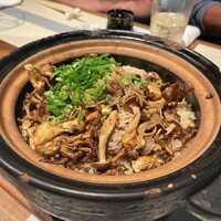 圓 弁柄 渋谷ストリーム - 