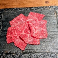 和牛とタン 焼肉 とみ 新橋本店 - 